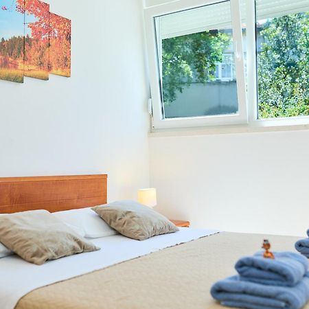Apartment Promenada- 4Pax With Parking 두브로브니크 외부 사진