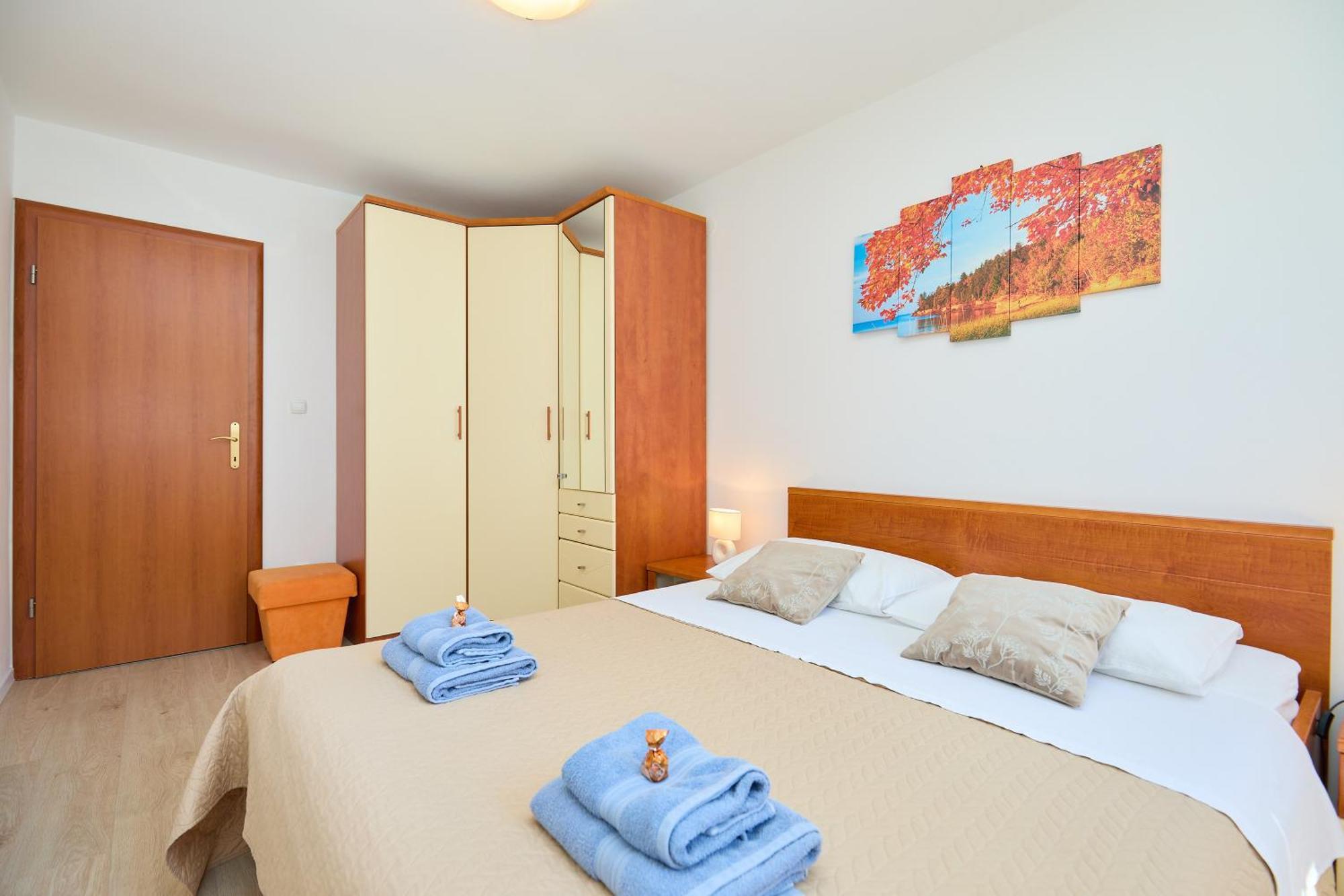 Apartment Promenada- 4Pax With Parking 두브로브니크 외부 사진