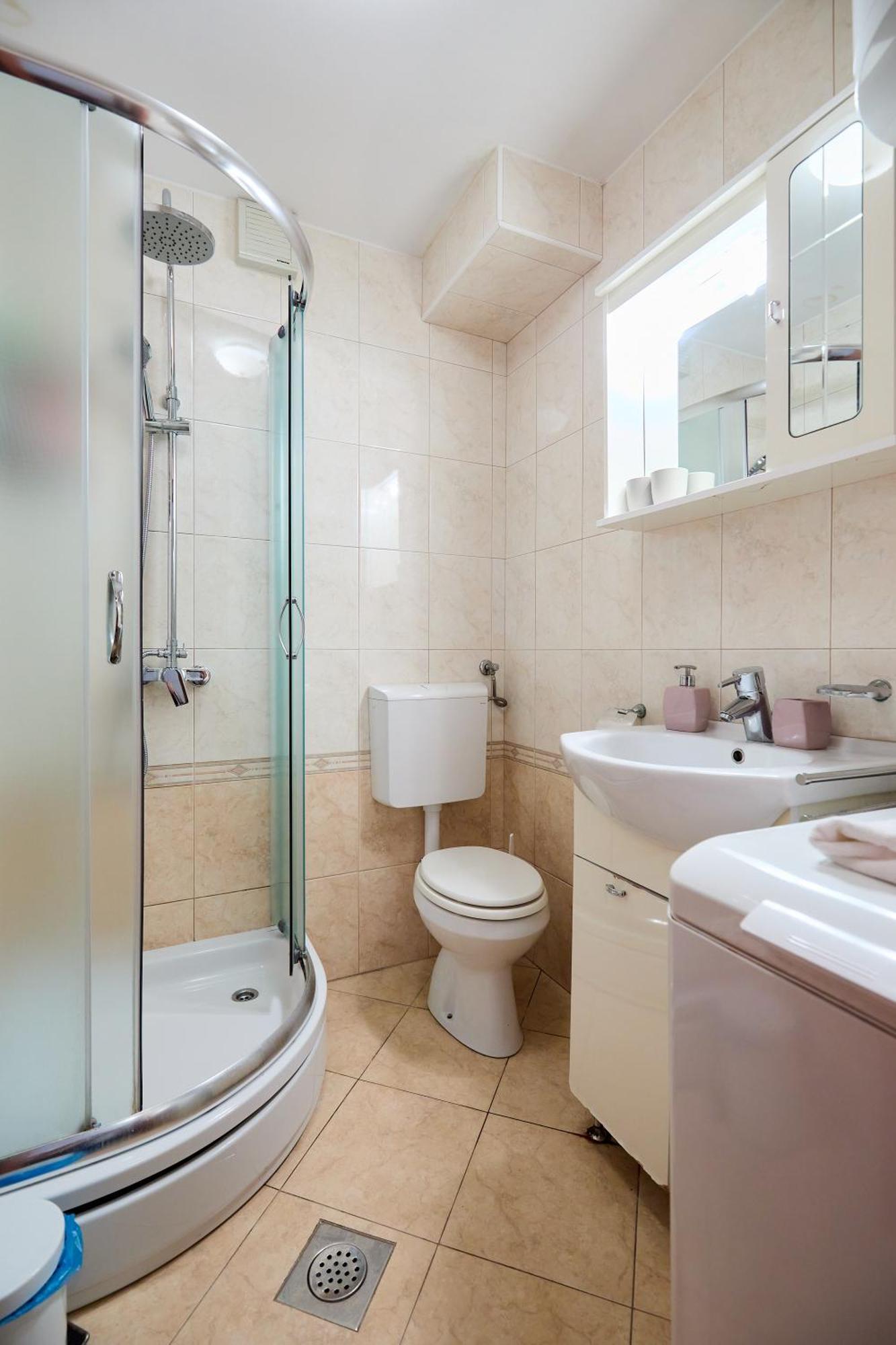 Apartment Promenada- 4Pax With Parking 두브로브니크 외부 사진