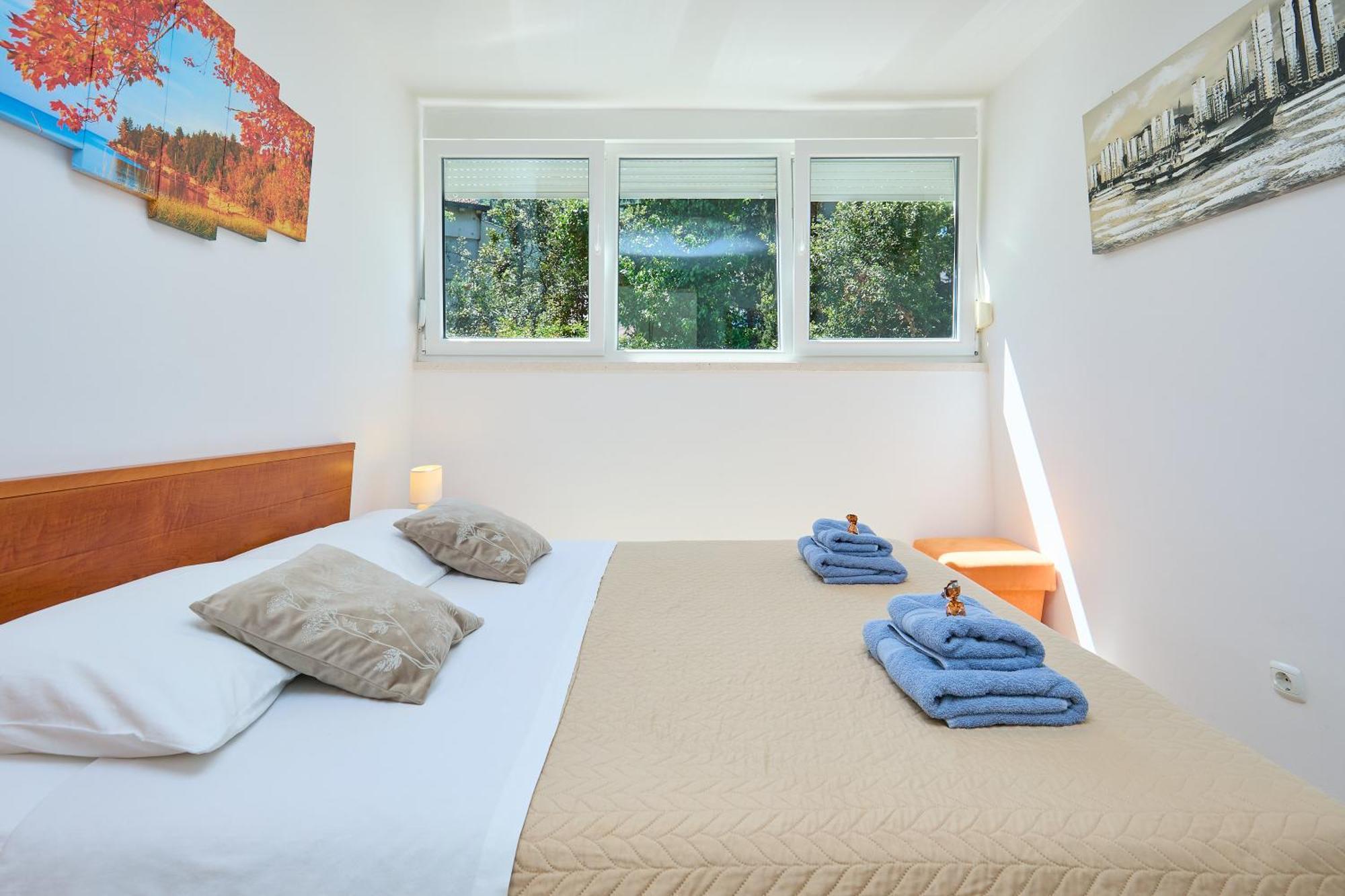 Apartment Promenada- 4Pax With Parking 두브로브니크 외부 사진