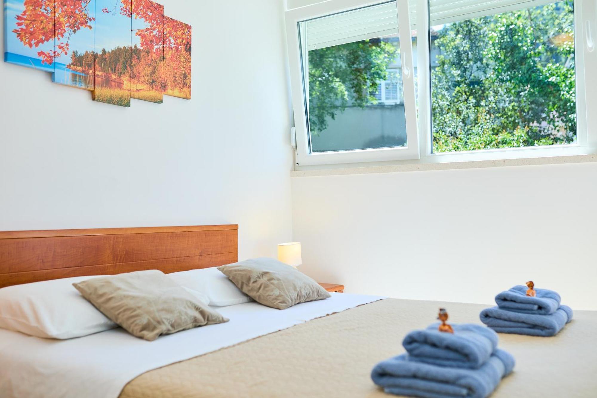 Apartment Promenada- 4Pax With Parking 두브로브니크 외부 사진