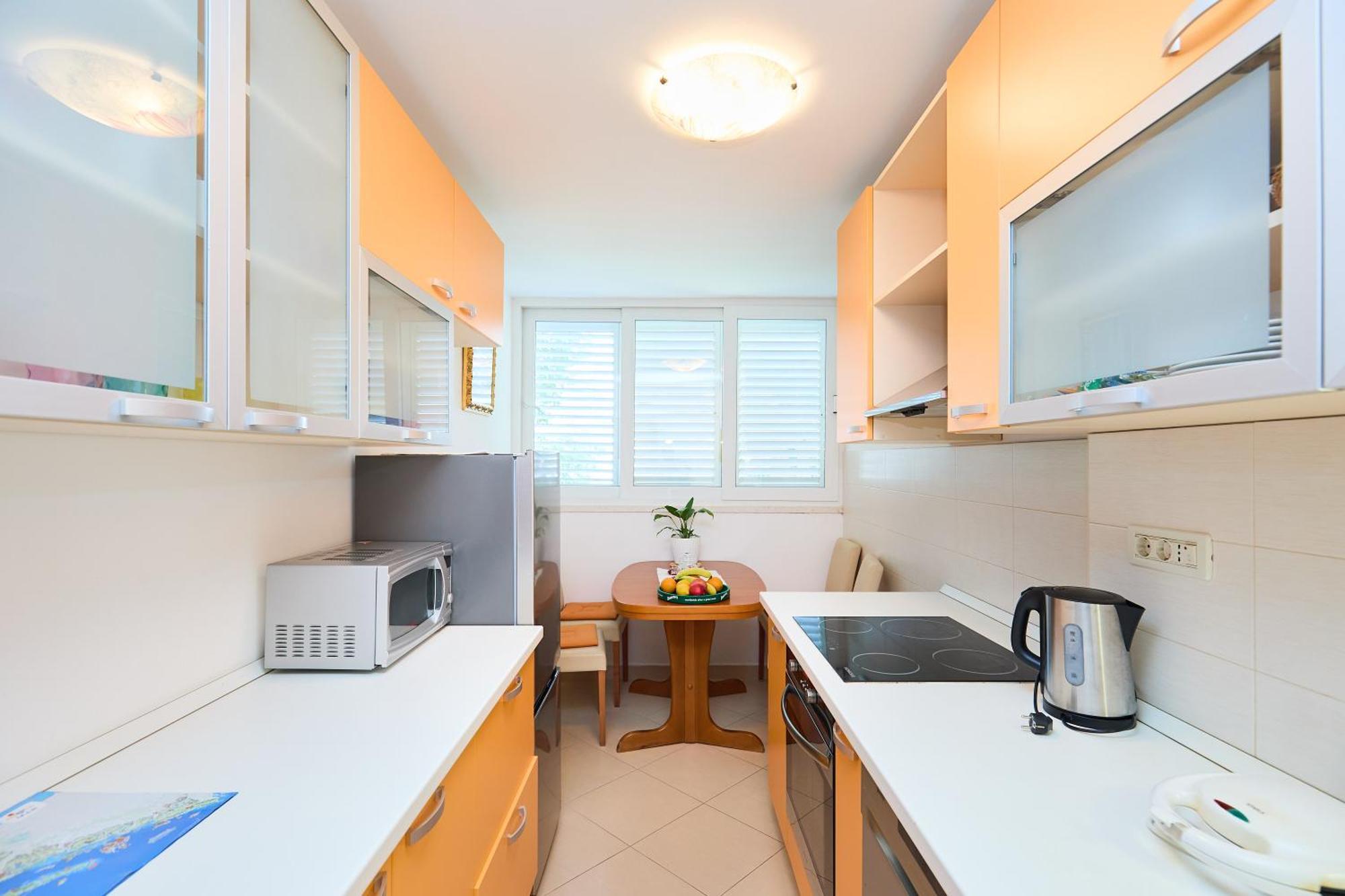 Apartment Promenada- 4Pax With Parking 두브로브니크 외부 사진