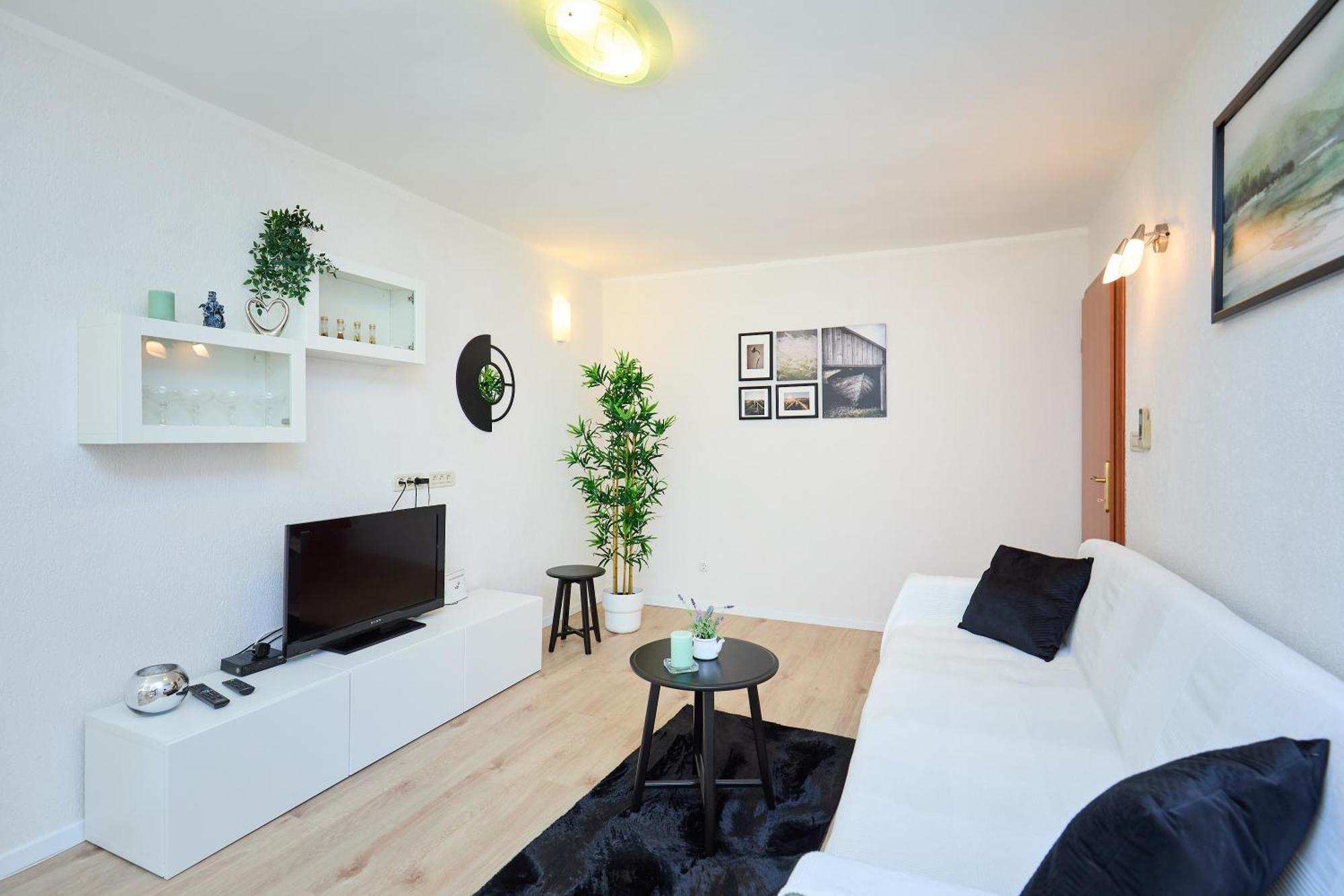 Apartment Promenada- 4Pax With Parking 두브로브니크 외부 사진