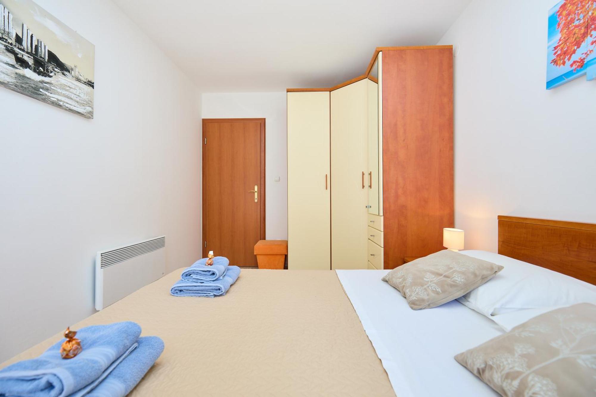 Apartment Promenada- 4Pax With Parking 두브로브니크 외부 사진