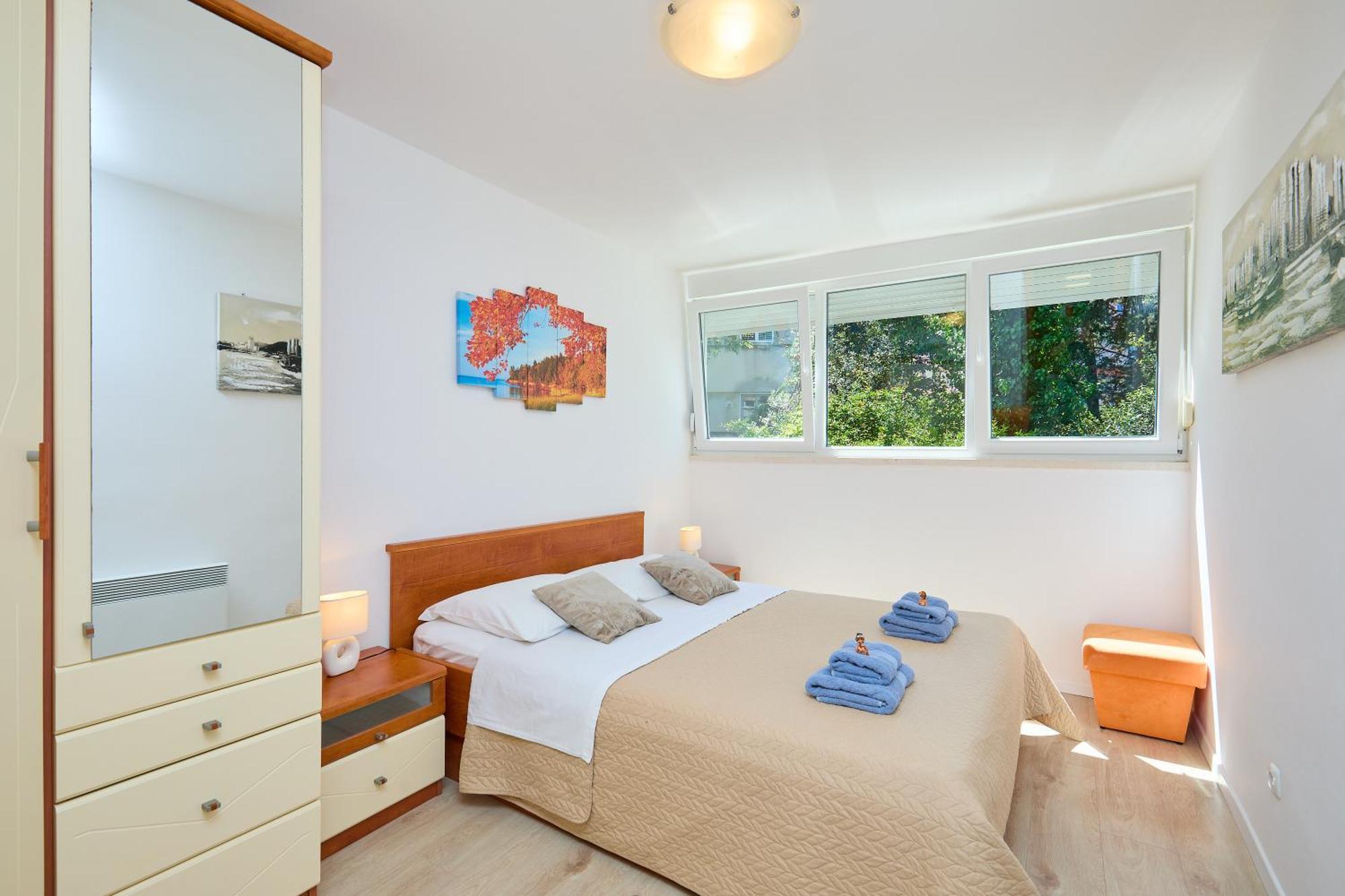 Apartment Promenada- 4Pax With Parking 두브로브니크 외부 사진